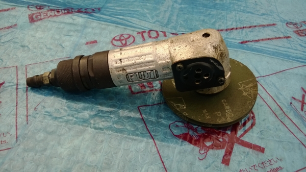 ขายเครื่องขัดเจียเอนกประสงค์