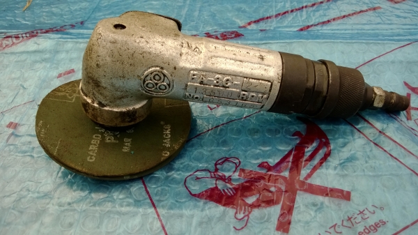 ขายเครื่องขัดเจียเอนกประสงค์