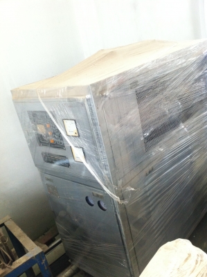 ขายปั๊มลม 10,15 และ 20 แรง และ Chiller ขายปั๊มลม 10,15 และ 20 แรง และ Chiller
