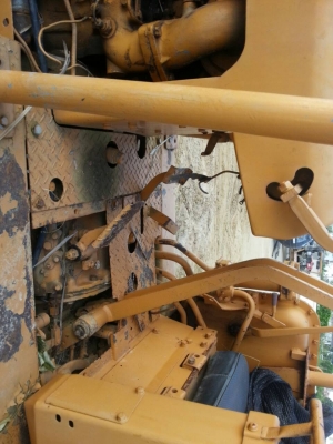 ต้องการขายรถเเทรคเตอร์