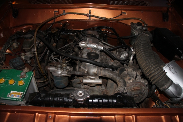 ขายช้างเหยียบ 620 ไฟนอน 4 ขอ พร้อมซิ่ง