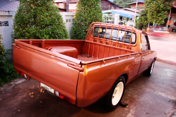 ขายช้างเหยียบ 620 ไฟนอน 4 ขอ พร้อมซิ่ง