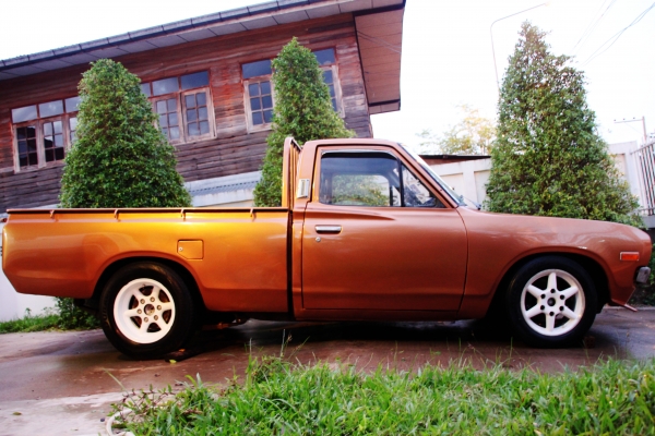 ขายช้างเหยียบ 620 ไฟนอน 4 ขอ พร้อมซิ่ง