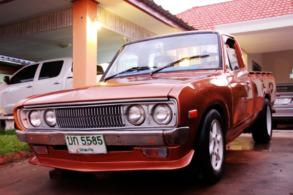 ขายช้างเหยียบ 620 ไฟนอน 4 ขอ พร้อมซิ่ง