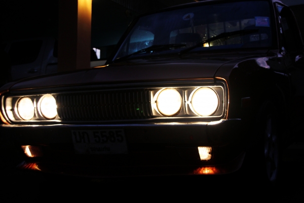 ขายช้างเหยียบ 620 ไฟนอน 4 ขอ พร้อมซิ่ง