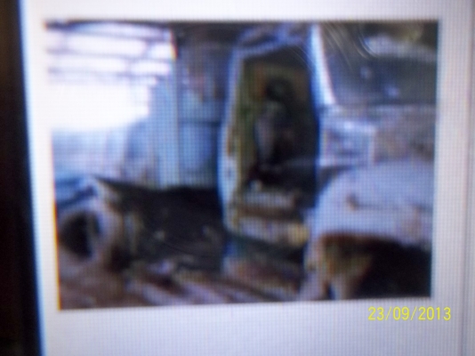 ขายอิซูสุ 6 ล้อหัวยาวดั้มเอาไปปั้นต่อ