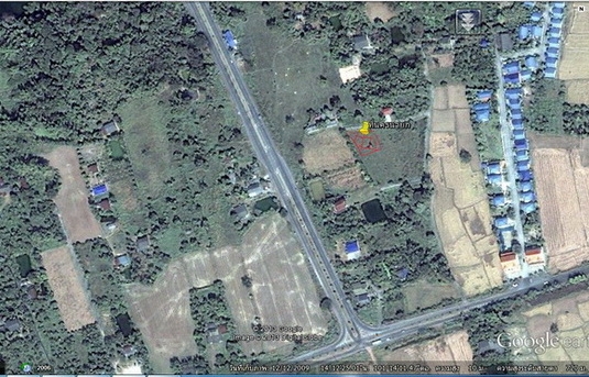 ขายที่ดินเปล่า นครนายก 1 ไร่เศษๆ ขายที่ดินเปล่า นครนายก 1 ไร่เศษๆ