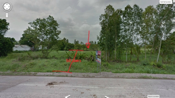 ขายที่ดินเปล่า นครนายก 1 ไร่เศษๆ ขายที่ดินเปล่า นครนายก 1 ไร่เศษๆ