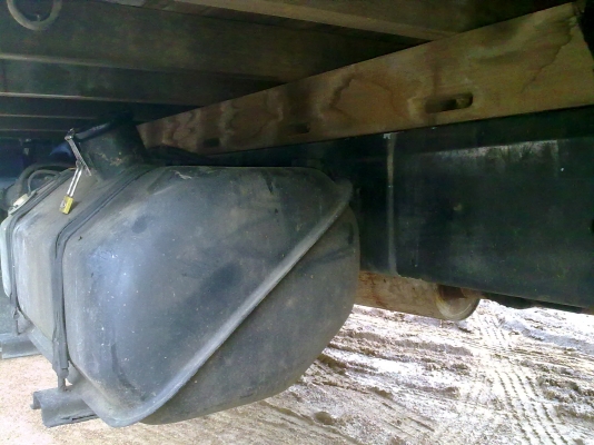 Hino FC2WHLA 120 HP WO4D กระบะคาร์โก้ ยาว 5.50 เมตร Hino FC2WHLA 120 HP WO4D กระบะคาร์โก้ ยาว 5.50 เมตร