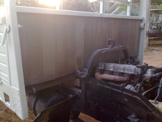 Hino FC2WHLA 120 HP WO4D กระบะคาร์โก้ ยาว 5.50 เมตร Hino FC2WHLA 120 HP WO4D กระบะคาร์โก้ ยาว 5.50 เมตร