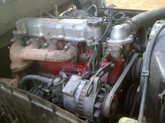 Hino FC2WHLA 120 HP WO4D กระบะคาร์โก้ ยาว 5.50 เมตร Hino FC2WHLA 120 HP WO4D กระบะคาร์โก้ ยาว 5.50 เมตร