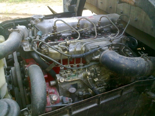 Hino FC2WHLA 120 HP WO4D กระบะคาร์โก้ ยาว 5.50 เมตร Hino FC2WHLA 120 HP WO4D กระบะคาร์โก้ ยาว 5.50 เมตร