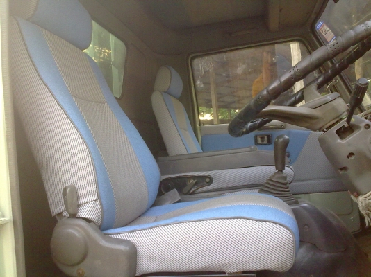 Hino FC2WHLA 120 HP WO4D กระบะคาร์โก้ ยาว 5.50 เมตร Hino FC2WHLA 120 HP WO4D กระบะคาร์โก้ ยาว 5.50 เมตร