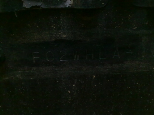 Hino FC2WHLA 120 HP WO4D กระบะคาร์โก้ ยาว 5.50 เมตร Hino FC2WHLA 120 HP WO4D กระบะคาร์โก้ ยาว 5.50 เมตร