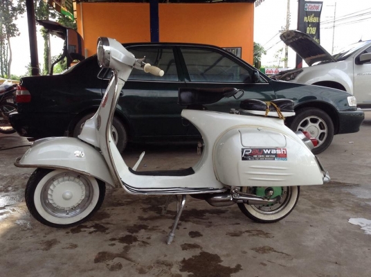 ขายเวสป้า ขายเวสป้า