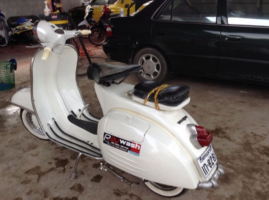 ขายเวสป้า ขายเวสป้า