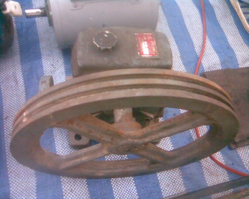 ตัวทดรอบ 1/50