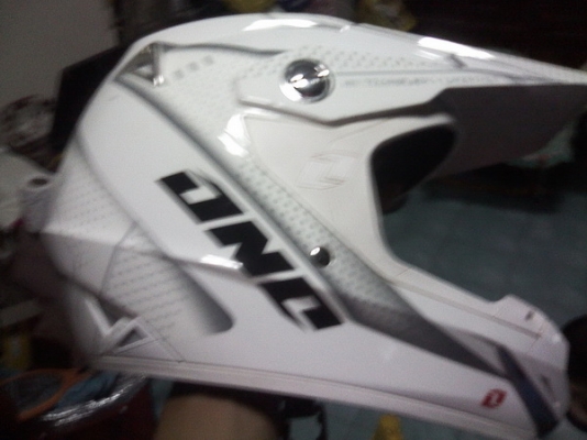 ขายเทค3 เทค8 เบอร์ 11 หมวก one L