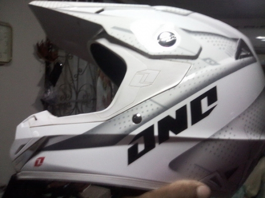 ขายเทค3 เทค8 เบอร์ 11 หมวก one L