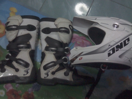 ขายเทค3 เทค8 เบอร์ 11 หมวก one L