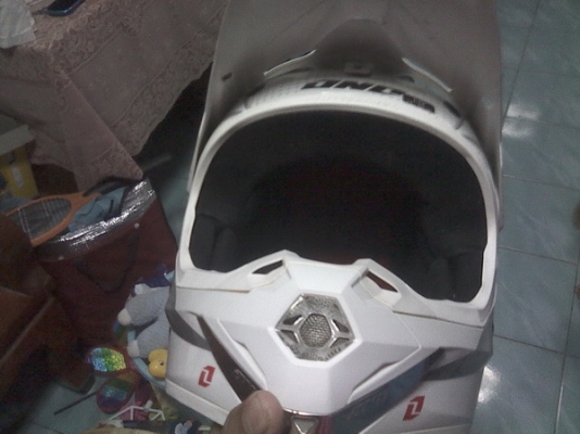 ขายเทค3 เทค8 เบอร์ 11 หมวก one L