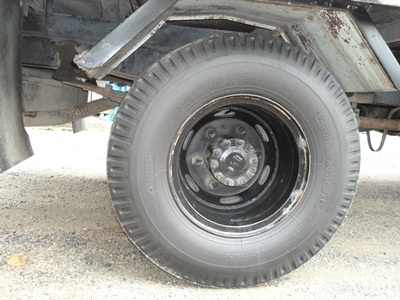 ขายรถฮีโน่ FB