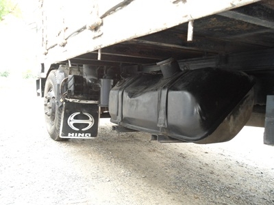 ขายรถฮีโน่ FB