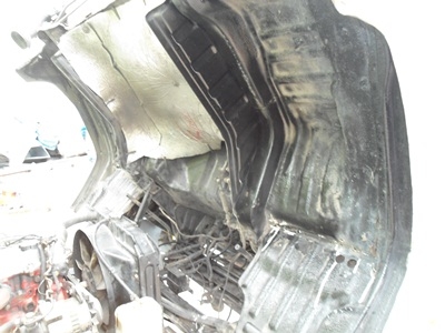 ขายรถฮีโน่ FB