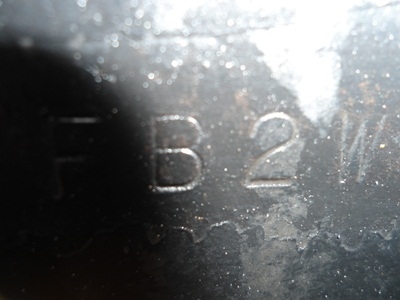 ขายรถฮีโน่ FB