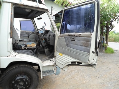 ขายรถฮีโน่ FB