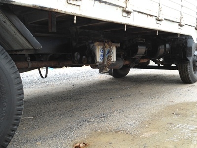 ขายรถฮีโน่ FB