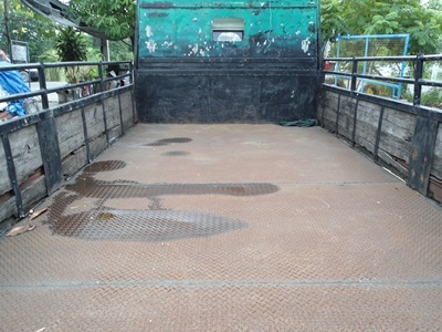 ขายรถฮีโน่ FB