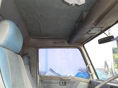 ขายรถฮีโน่ FB