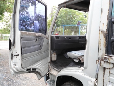 ขายรถฮีโน่ FB