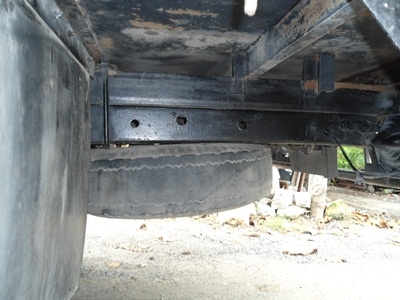 ขายรถฮีโน่ FB