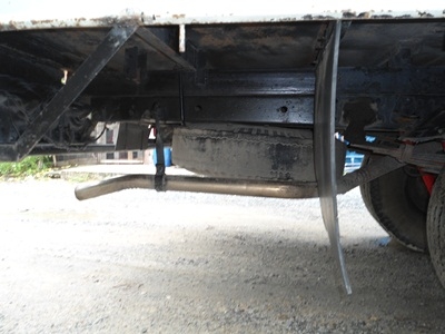 ขายรถฮีโน่ FB