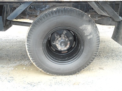 ขายรถฮีโน่ FB