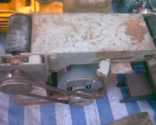 ตัวขัดกระดาษทราย