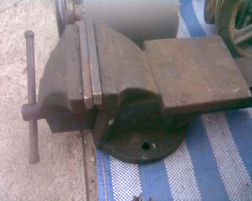 ปากกา  6  นิ้วรุ่นเก่า