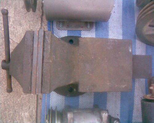 ปากกา  6  นิ้วรุ่นเก่า