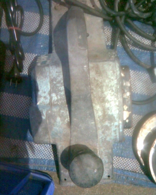 กบ 5 นิ้วฮิตาชิสภาพเดิมๆ