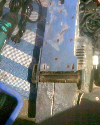 กบ 5 นิ้วฮิตาชิสภาพเดิมๆ