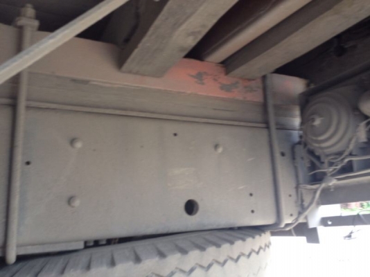 รถอีซูซุ 10 ล้อ รั่ว FVM 175 แรงม้า   สนใจติดต่อ 081 - 6079515