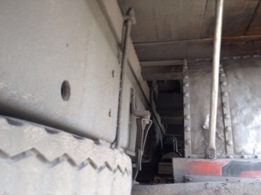 รถอีซูซุ 10 ล้อ รั่ว FVM 175 แรงม้า   สนใจติดต่อ 081 - 6079515