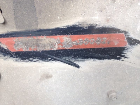 รถอีซูซุ 10 ล้อ รั่ว FVM 175 แรงม้า   สนใจติดต่อ 081 - 6079515