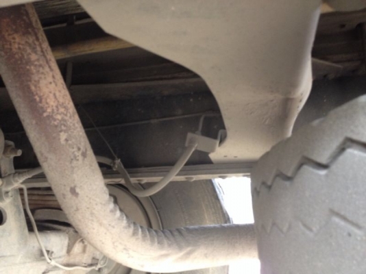 รถอีซูซุ 10 ล้อ รั่ว FVM 175 แรงม้า   สนใจติดต่อ 081 - 6079515