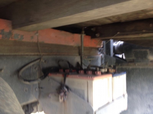 รถอีซูซุ 10 ล้อ รั่ว FVM 175 แรงม้า   สนใจติดต่อ 081 - 6079515