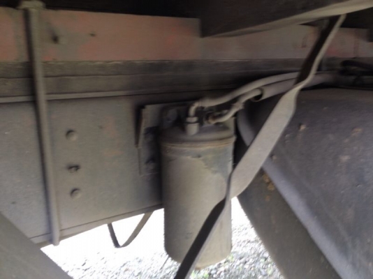 รถอีซูซุ 10 ล้อ รั่ว FVM 175 แรงม้า   สนใจติดต่อ 081 - 6079515