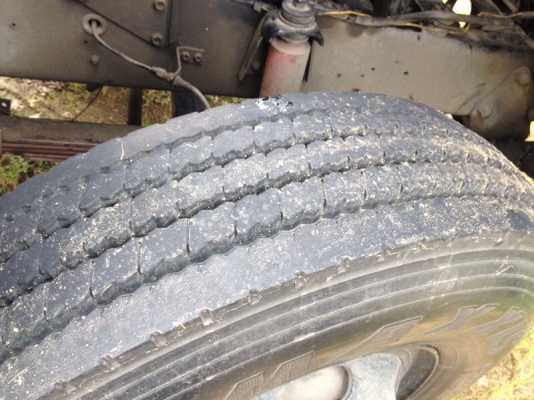 รถอีซูซุ 10 ล้อ รั่ว FVM 175 แรงม้า   สนใจติดต่อ 081 - 6079515