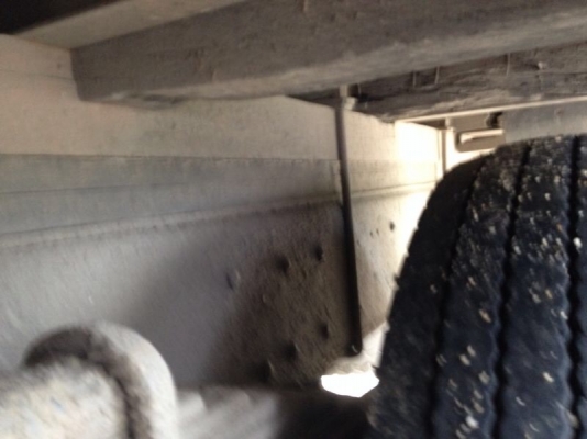 รถอีซูซุ 10 ล้อ รั่ว FVM 175 แรงม้า   สนใจติดต่อ 081 - 6079515